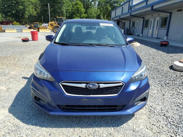 2017 SUBARU IMPREZA PR 4S3GKAB69H3615334