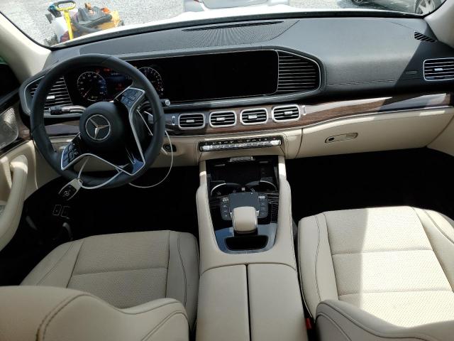 2024 MERCEDES-BENZ GLE 450E 4 4JGFB4GB9RB214498