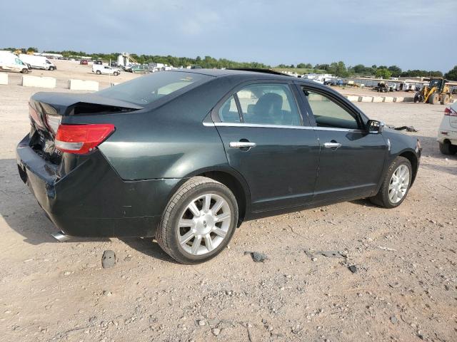 2010 LINCOLN MKZ - 3LNHL2GC8AR607086