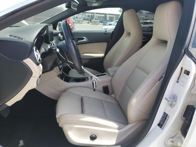 2018 MERCEDES-BENZ CLA 250 - WDDSJ4EB8JN508878
