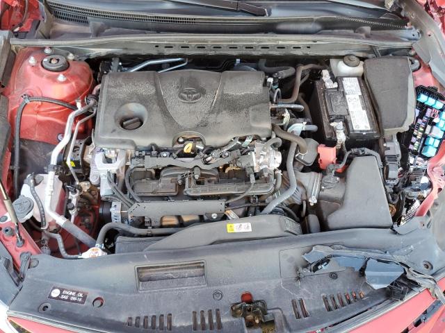 2023 TOYOTA CAMRY LE - 4T1C11AK0PU098610