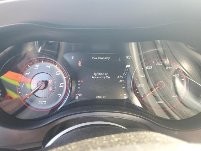 2023 DODGE CHARGER R/ 2C3CDXCT6PH607448