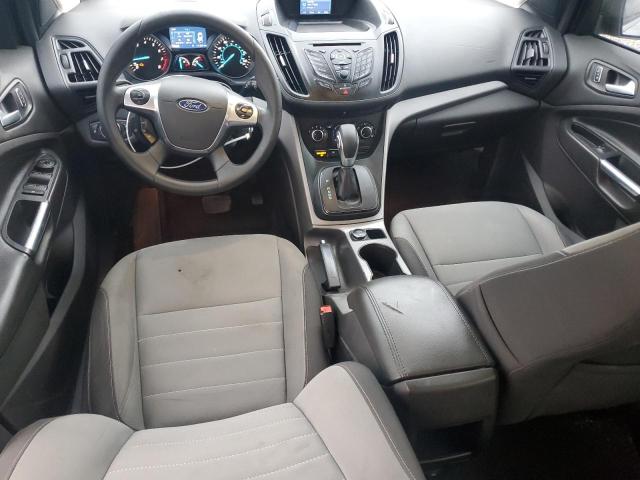 2015 FORD ESCAPE SE - 1FMCU0GX3FUB59497