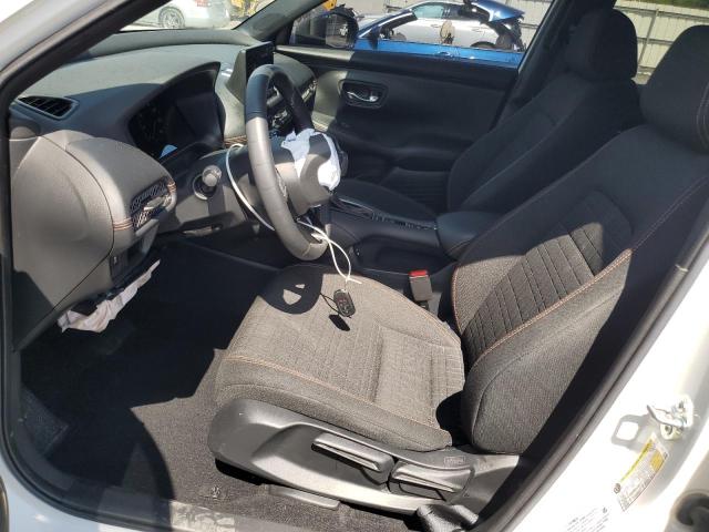 2025 HONDA HR-V SPORT 3CZRZ2H56SM706490