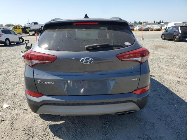 2018 HYUNDAI TUCSON VAL - KM8J3CA20JU778026