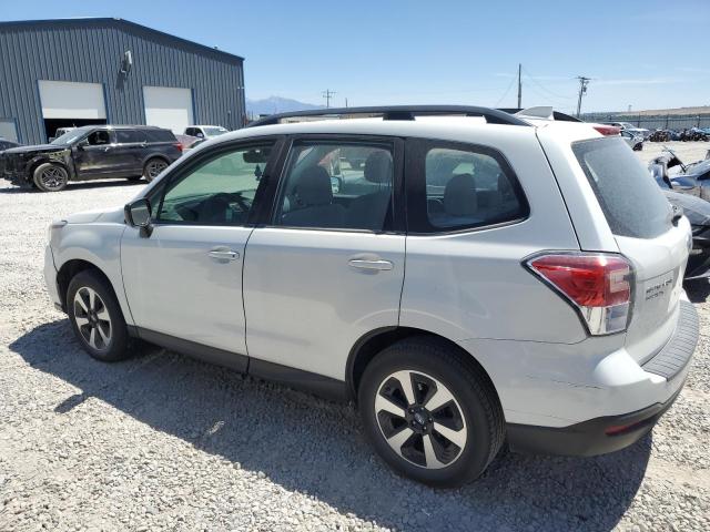 2017 SUBARU FORESTER 2 JF2SJABC5HH448090