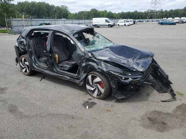2024 VOLKSWAGEN GTI S WVWGA7CD8RW215008