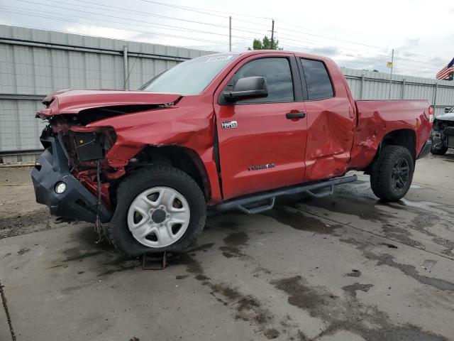 2014 TOYOTA TUNDRA DOU - 5TFUW5F17EX396293