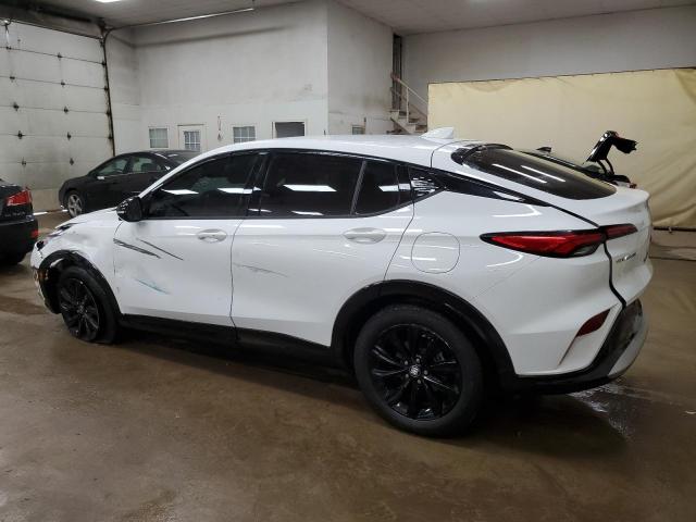 2024 BUICK ENVISTA SP KL47LBE23RB141782