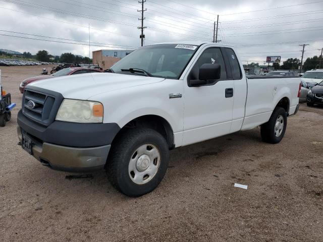FORD F150