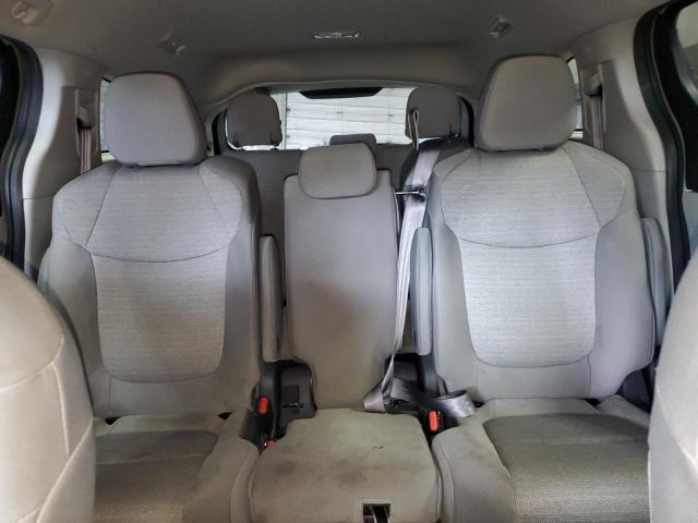 2021 TOYOTA SIENNA LE 5TDKRKEC3MS047961