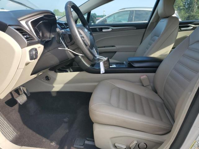 2019 FORD FUSION SEL 3FA6P0CD3KR150097