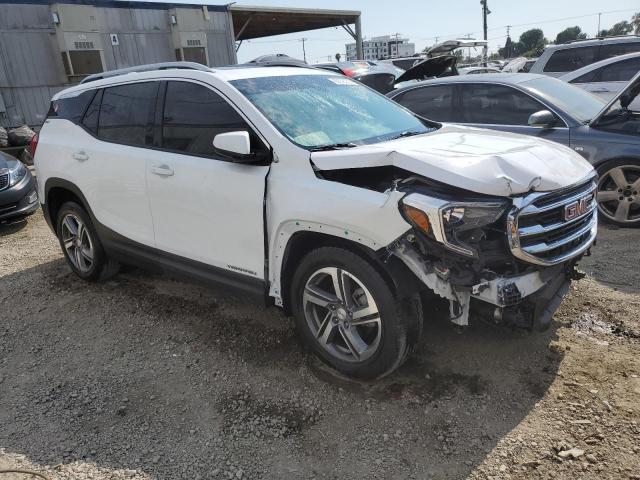 2021 GMC TERRAIN SL 3GKALPEV6ML302995