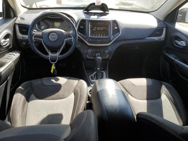 2014 JEEP CHEROKEE L - 1C4PJLCS8EW319838