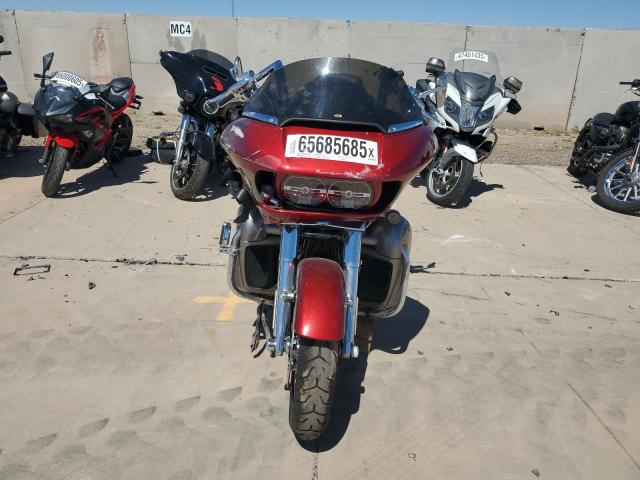 2016 HARLEY-DAVIDSON FLTRUSE CV 1HD1TAN17GB960934