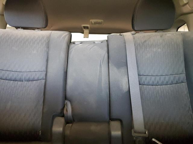 2017 NISSAN ROGUE S KNMAT2MT9HP595378