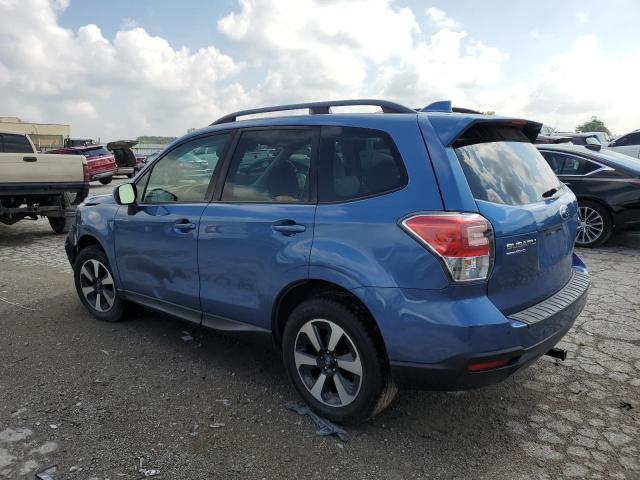 2017 SUBARU FORESTER 2 - JF2SJAGC0HH467977
