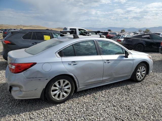 2016 SUBARU LEGACY 2.5 4S3BNBF68G3013377