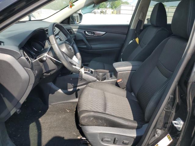 2018 NISSAN ROGUE S KNMAT2MV9JP587577