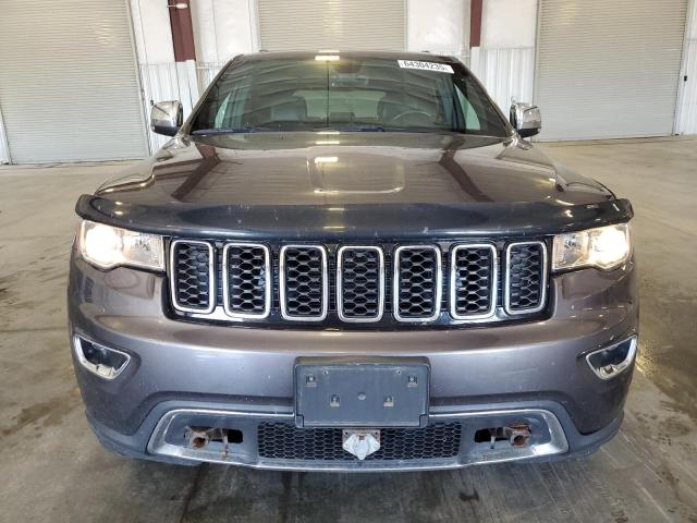 2017 JEEP GRAND CHER 1C4RJFBGXHC942102