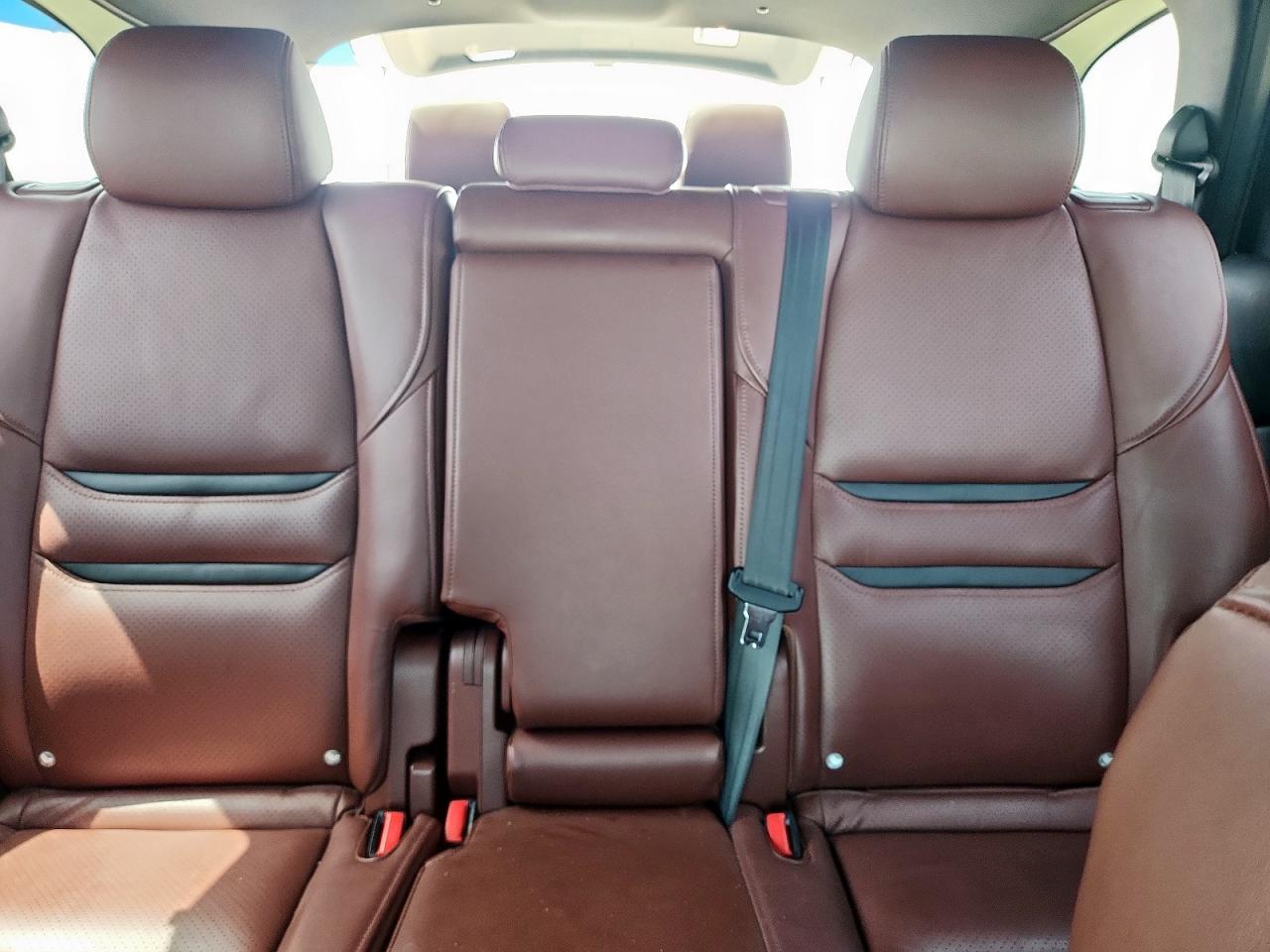 MAZDA CX-9 SIGNATURE