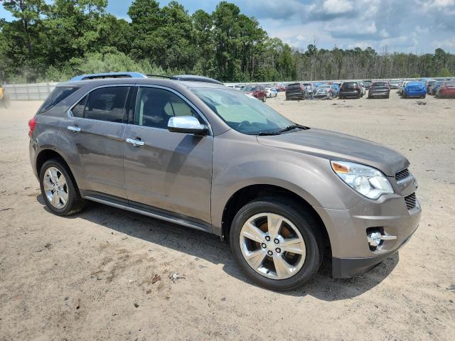 2012 CHEVROLET EQUINOX LT - 2GNFLFE54C6294501