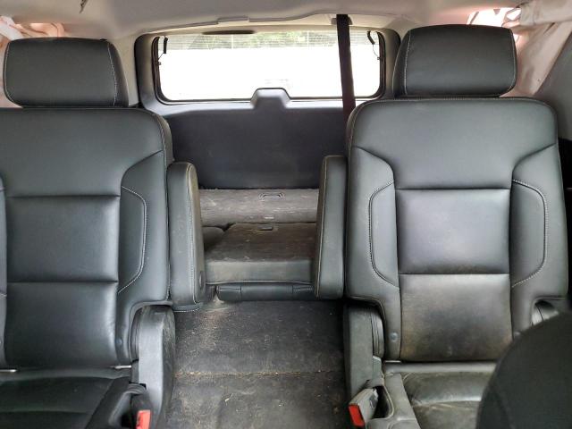 2020 CHEVROLET TAHOE C1500 LT 1GNSCBKC6LR200696