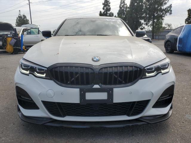 2021 BMW 330I 3MW5R1J00M8C00546