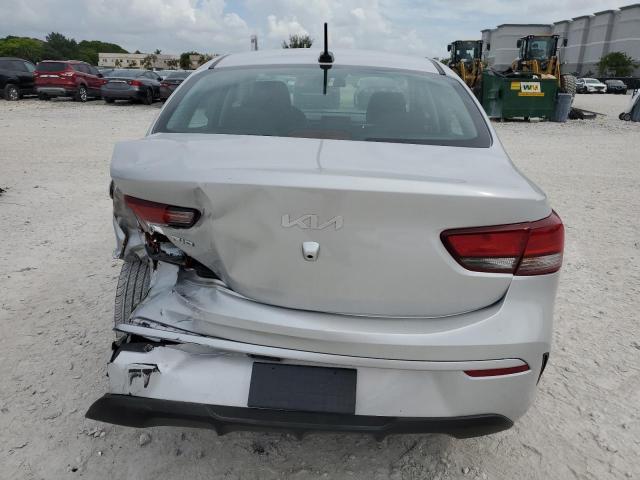 2023 KIA RIO LX 3KPA24AD2PE629929