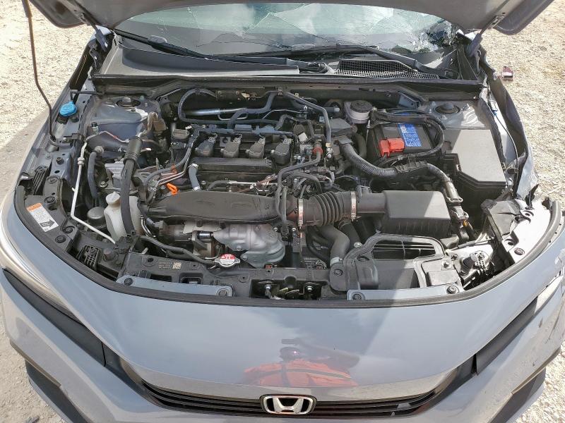 2024 HONDA CIVIC EX 2HGFE1F76RH316647