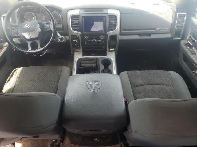2018 RAM 1500 SLT 1C6RR7GG7JS224419
