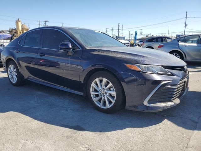 2021 TOYOTA CAMRY LE 4T1C11AK3MU436402