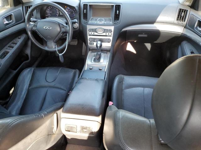 2015 INFINITI Q40 JN1CV6AP7FM501453