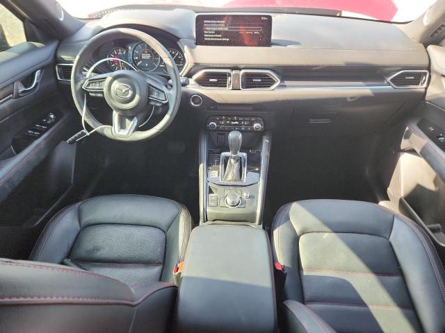 2023 MAZDA CX-5 JM3KFBAY9P0123417