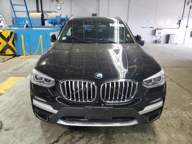 2019 BMW X3 XDRIVE3 5UXTR9C57KLP90931
