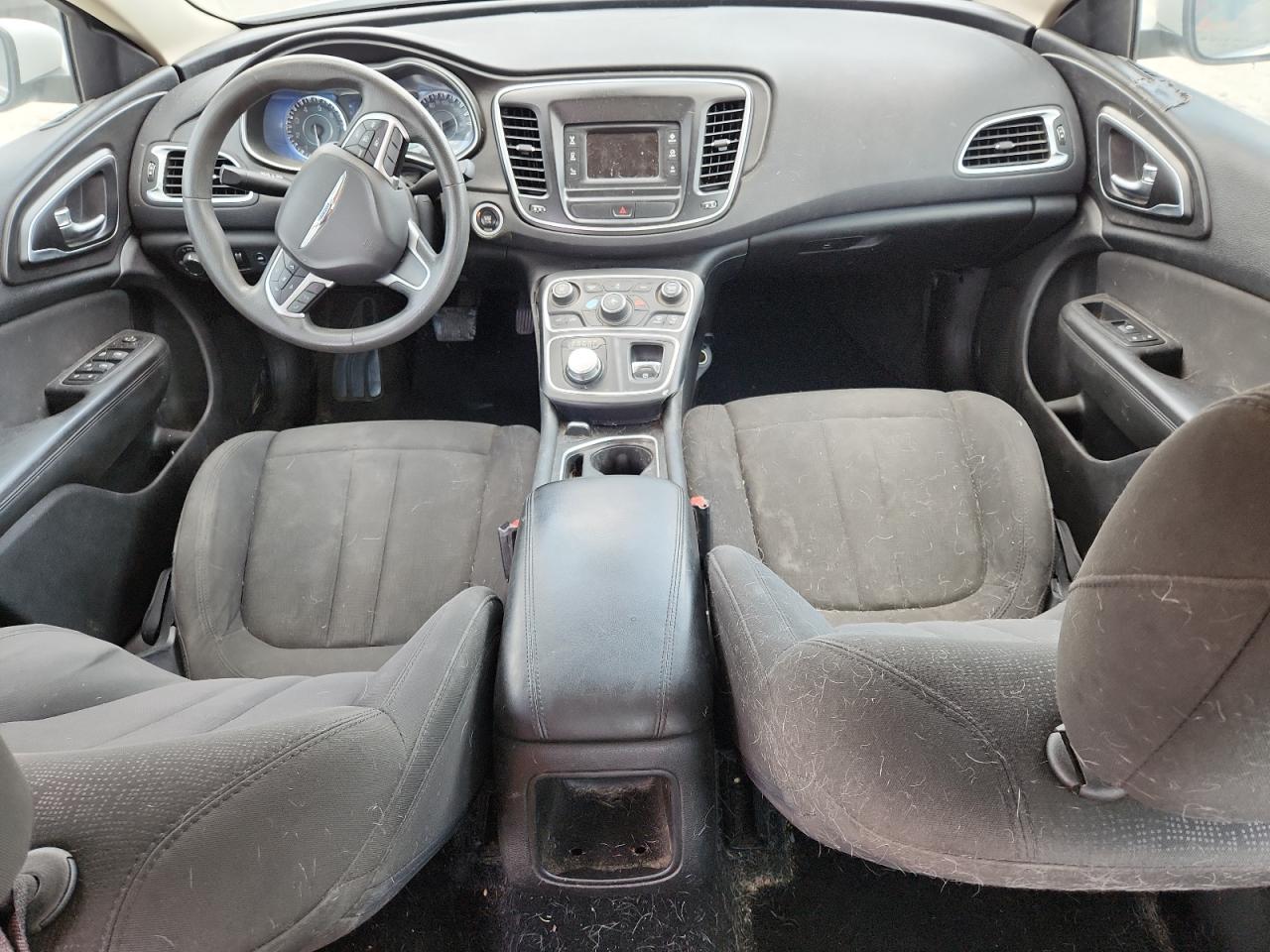 CHRYSLER 200 LIMITED