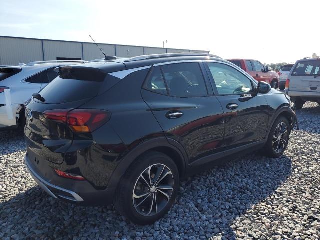 2020 BUICK ENCORE GX KL4MMFSL3LB106669