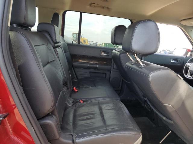 2017 FORD FLEX LIMIT 2FMGK5D89HBA00946