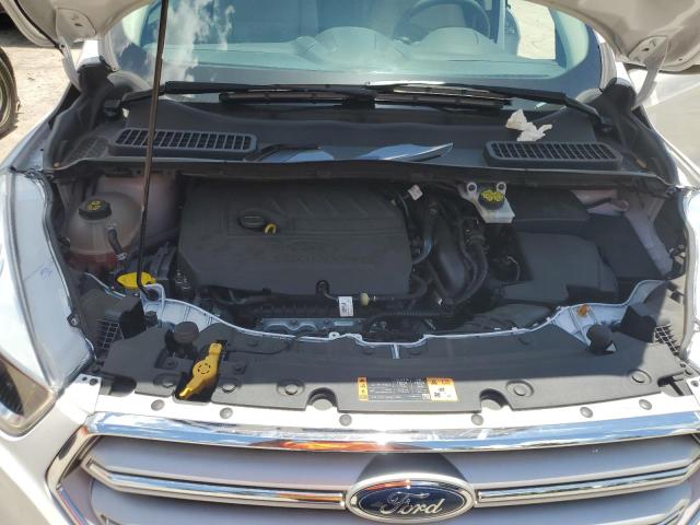 2018 FORD ESCAPE SE - 1FMCU0GD0JUD00556