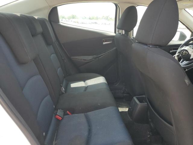 2018 TOYOTA YARIS IA 3MYDLBYV8JY329493