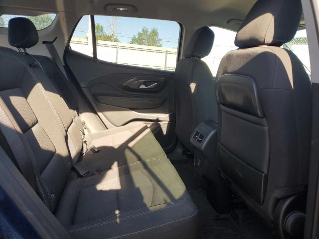 2022 GMC TERRAIN SL - 3GKALTEV6NL205807
