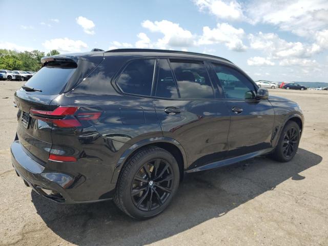 2024 BMW X5 XDRIVE4 - 5UX23EU05R9V13940