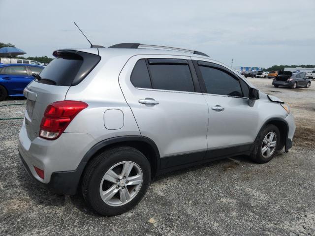 2018 CHEVROLET TRAX 1LT KL7CJLSB1JB529499