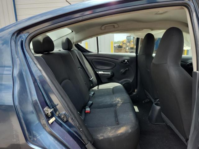 2017 NISSAN VERSA S 3N1CN7AP1HL907361