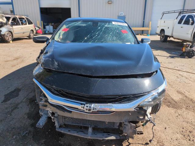 2020 CHEVROLET MALIBU LT - 1G1ZD5ST4LF088254