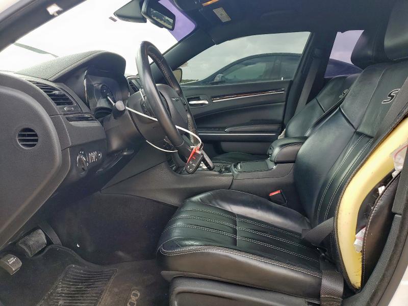 2017 CHRYSLER 300 S 2C3CCABG6HH577289
