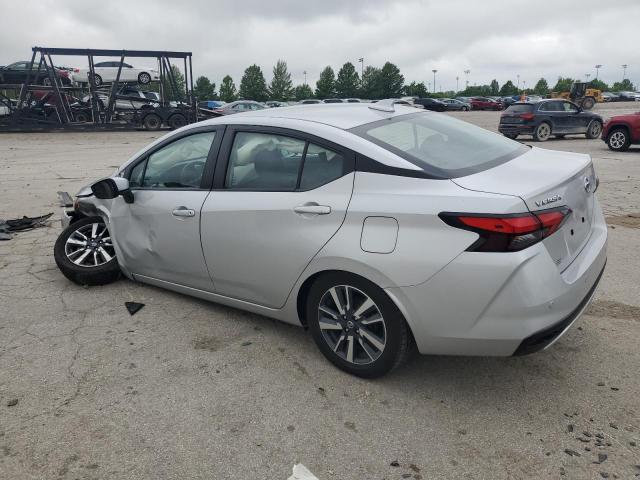 2021 NISSAN VERSA SV - 3N1CN8EVXML840395
