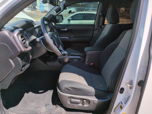 2020 TOYOTA TACOMA DOU 3TMCZ5AN7LM350558