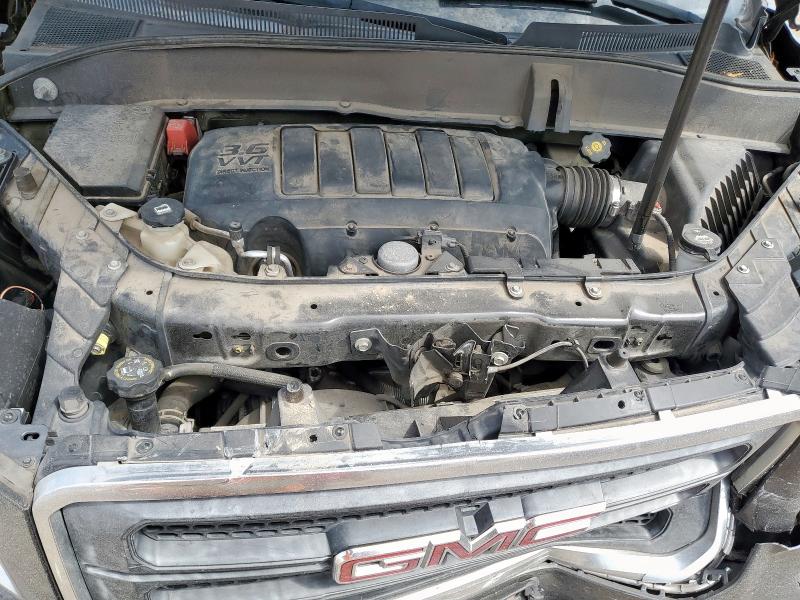 2014 GMC ACADIA SLE - 1GKKRNED1EJ314821