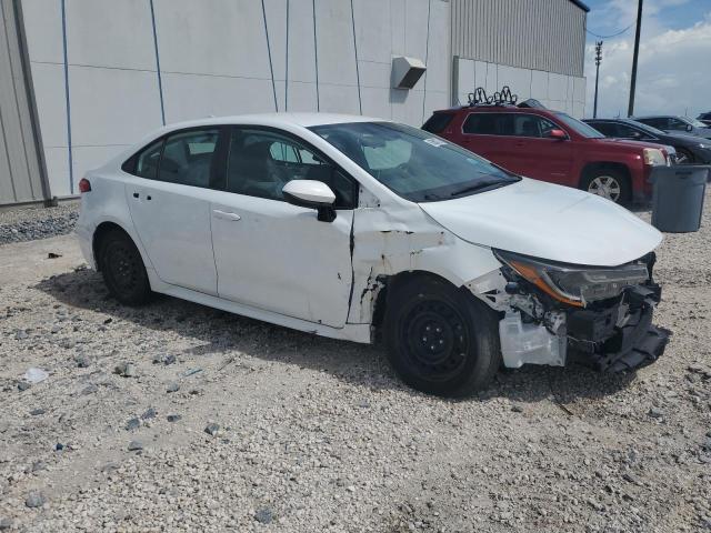 2020 TOYOTA COROLLA LE - 5YFEPRAE5LP074282